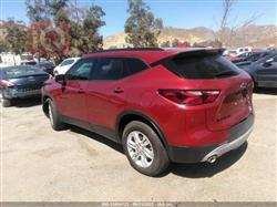 Chevrolet Blazer